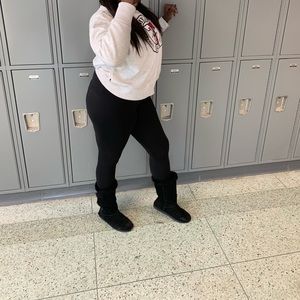 Meet your Posher, Fortune